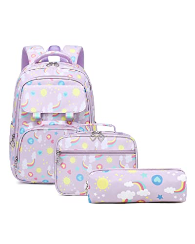 Astuccio Scuola Attrezzato 3 Zip con Pennarelli Giotto di Cerdà - Disney Princess
