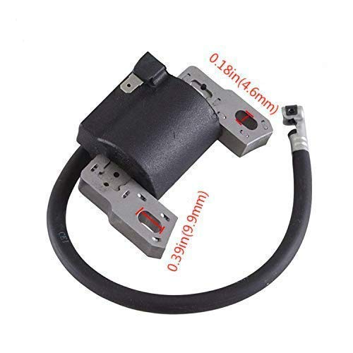 Jorsion Ignition Coil Solid State Module For Briggs&Stratton 590454 591932 799381 790817 793354 799382 792640 793353 792631 John Deere Miu13935 Mia11221 #TOP1