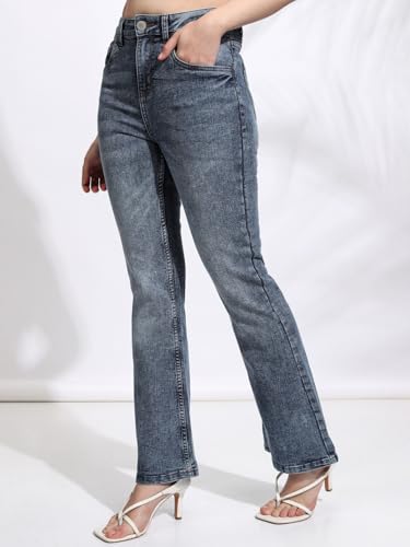Image of Tokyo Talkies Women Jeans