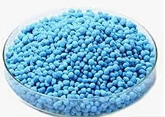 All Purpose NPK Fertilizer 12-12-17+TE + 20-20-20 + Urea + DAP + Ammonium Sulphate + Potassium Sulphate + Potassium Nitrate "Garden Care" ("2 KG", NPK 12-12-17)