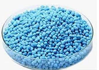 All Purpose NPK Fertilizer 12-12-17+TE + 20-20-20 + Urea + DAP + Ammonium Sulphate + Potassium Sulphate + Potassium Nitrate "Garden Care" ("2 KG", NPK 12-12-17)