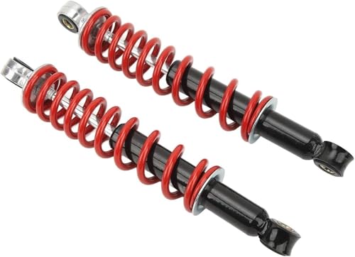 Amortisseur arrière de moto 270mm suspension pour VTT quad