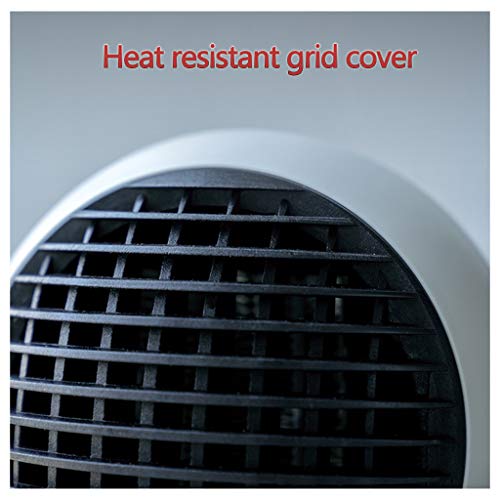 Lista de Termoventiladores y calefactores cerámicos los 5 mejores. 21 Imagen adicional
