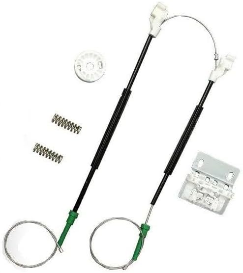 電動ウィンドウレギュレーター ために 土地 ために ローバー ために フリーランダー車自動ウィンドウレギュレータドア修理キットリア右