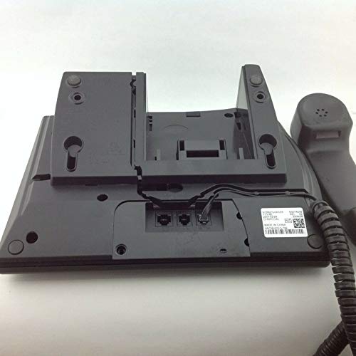 Nortel T7316e Charcoal miniatura 4