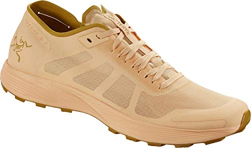 Arc'teryx Scarpe Norvan SL 2 Donna, Sunrise-Pipe Dream, UK 7