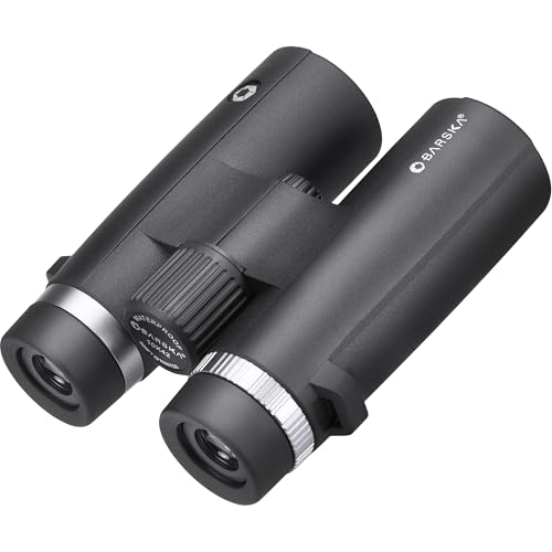 Binoculares Barska 10x42 Colorado waterproof compactos miniatura 7