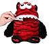 Imagen de Toyland® Peluche de Felpa Monster Plus de 9 