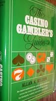 Casino Gambler's Guide 0060146745 Book Cover