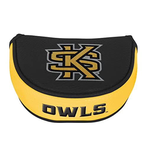 Kennesaw State Mallet Putter Cover