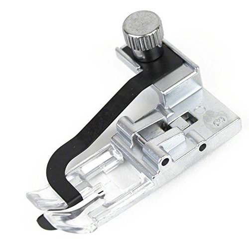 Pie guía central para máquina Janome 1000CPX miniatura 1
