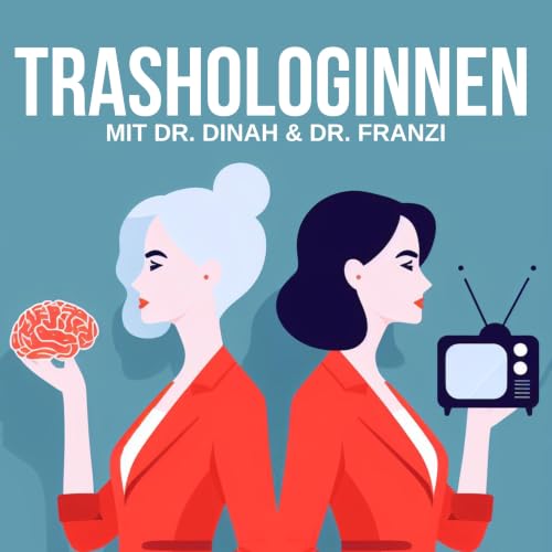 Trashologinnen - Reality-TV psychologisch analysiert Titelbild