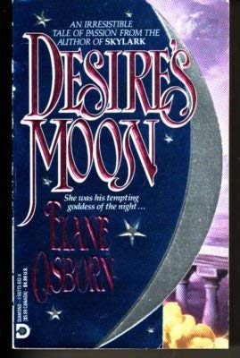 Desire's Moon 155773612X Book Cover