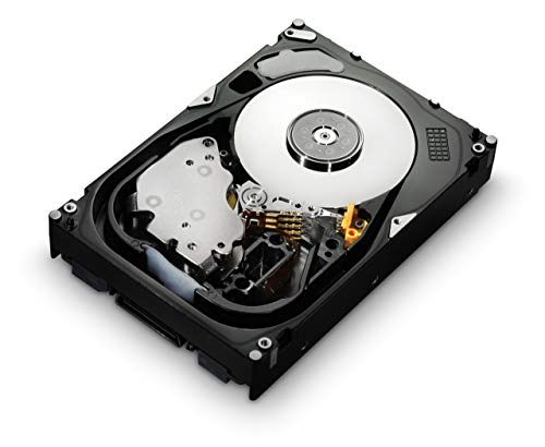 Preisvergleich Produktbild HGST Ultrastar 15K600 600GB HDD 15000rpm SAS 24x7 (Generalüberholt)