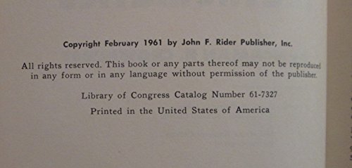 Basic Mathematics, Vol. 1 0810404478 Book Cover