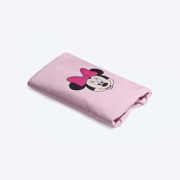 Heads Up For Tails x?Disney Minnie Lounger Dog Bed Cover - XL