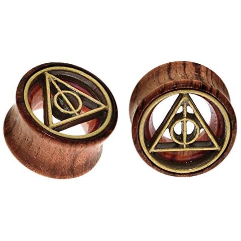 Tunnel d'oreille FECTAS en bois Cover