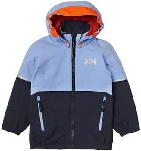 Veste Helly Hansen SOGN Jacke imperméable pour ski et outdoor