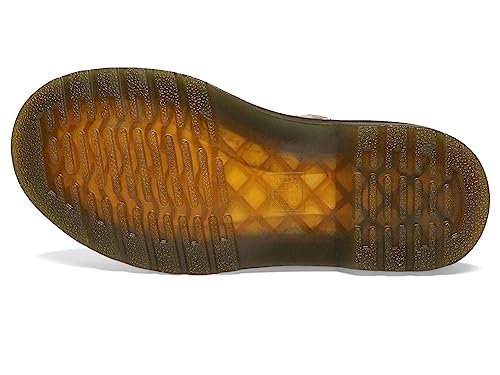 Image of Dr. Martens Girls' 1460 Lace Up Fashion Boot (Little Kid /Big Kid)