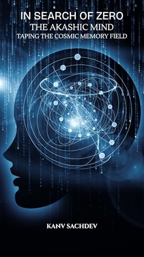 In Search of Zero: The Akashic Mind — Tapping the Cosmic Memory Field (English Edition)