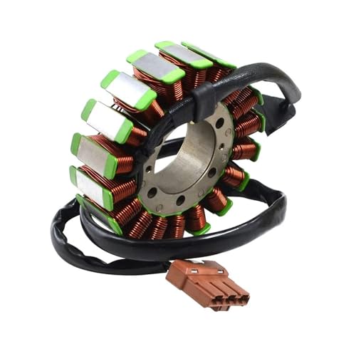 Bobina de estator para motos 950 y 990, compatible con K990T, S990R y Super E950 5