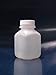 Daniels Scientific BPC1013 8 oz / 250 ml Natural Juice Tall 38mm cap with F217 Liner 680 per case.