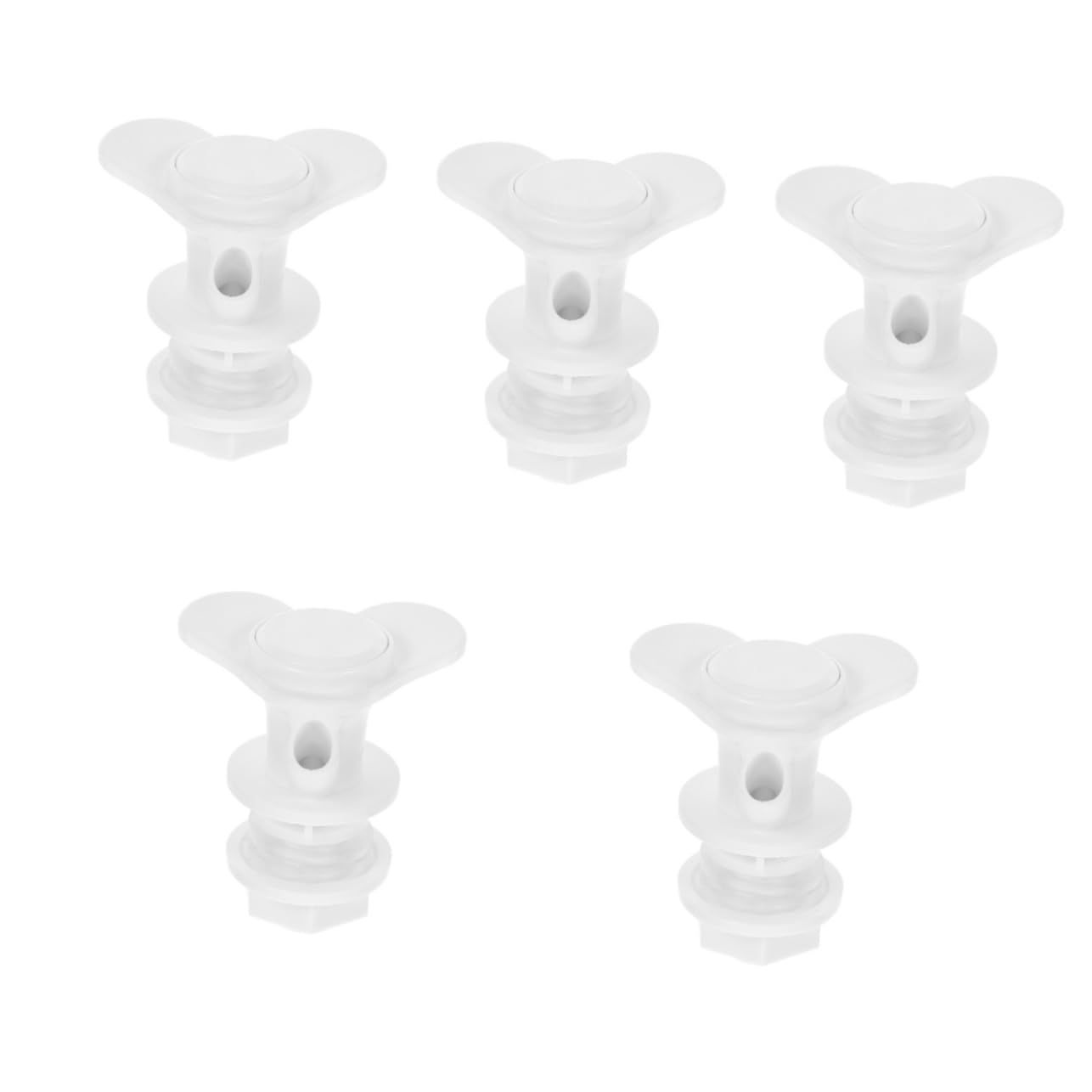 Accessoires de robinet de remplacement pour supprimer les gouttes de fontaine