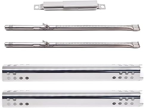 Charbroil Grill Parts Charbroil 2-Burner Grill Parts Kit – Stainless