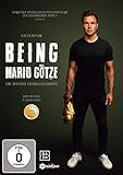 Being Mario Götze