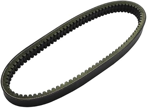 Motorcycle Drive Belt Conveyor Belt Compatible CM20 M1 M2 E043 BD522183 EPCOUR043