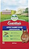 Oxbow Essentials Nourriture pour Lapin Adulte - 5kg