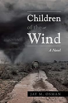 Paperback Children of the Wind Book
