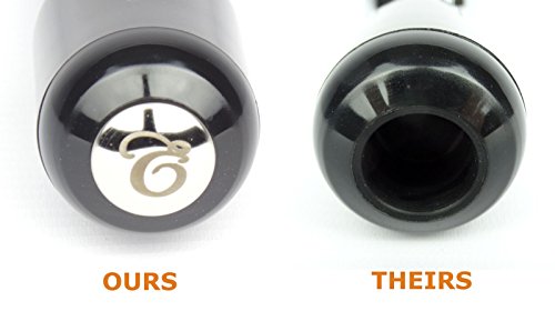 Portafiltros con mango - Compatible con cafeteras exprés ISOMAC 53 mm - Canasta de 14 g con doble salida - Imagen 8