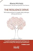The Resilience Drive 2828917045 Book Cover