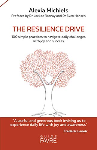 The Resilience Drive 2828917045 Book Cover