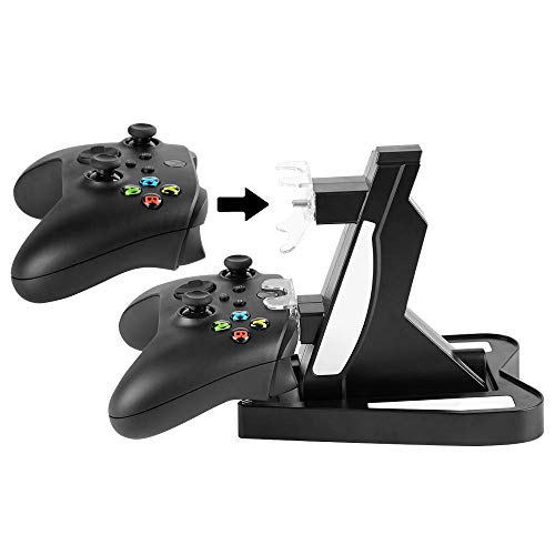 48 Best Xbox 360 Charging Station 2022 After 147 hours of research and testing.