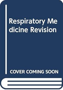 Paperback Respiratory Medicine Revision Book