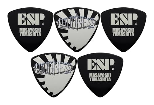 ESP PA-LY10-2 ×5Zbg LOUDNESS R VOl`[ x[X M^[ sbN