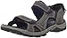 Produktbild Ecco Herren Offroad LITE Outdoor Fitnessschuhe, Grau (55886WARM Grey/Olive Oil), 41 EU
