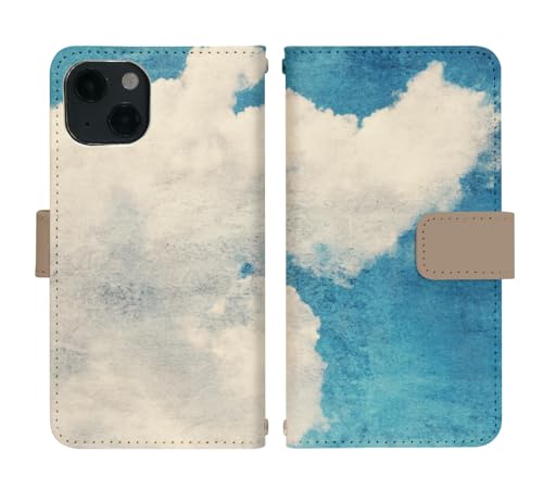 Android One S7 �p �P�[�X �x���g���� �蒠�^ �J�o�[ �X�}�z�P�[�X di897(O) �_ �� �� ��� ���R �O�����W ���i