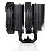 Noctua NH-D15 G2 chromax.Black Premium Dual Tower CPU Cooler for AMD AM5/AM4 and Intel LGA1851/LGA1700/LGA1200 (Black)