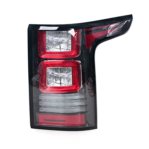 Feu arrière LED Peugeot 206 206CC 2004-2008 clignotant frein droit
