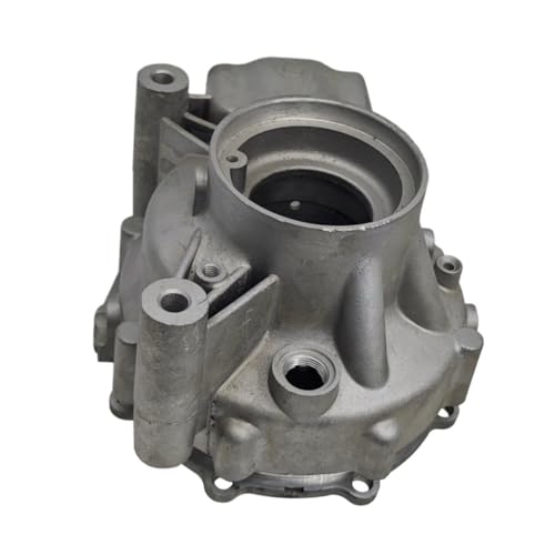 Carcasa de caja de cambios de diferencial trasero CF500 X6 OE 0180-332000