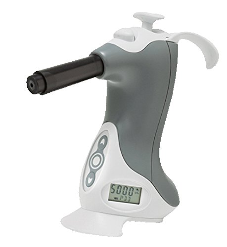 Vistalab Technologies 1065-05ML Ovation Bionatural Pipette, 100-5000 uL