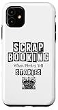 Scrapbooking Scrapbook Crafting Scrapbooker Gifts