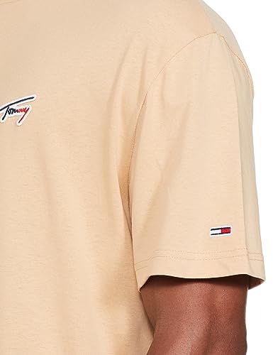 Image of Tommy Hilfiger Men T-Shirt