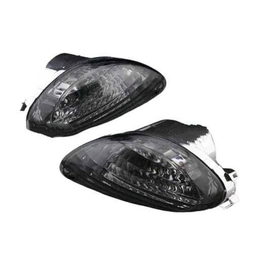 Intermitentes Suzuki Hayabusa GSXR1300 2008-2010 carcasa de lentes traseras