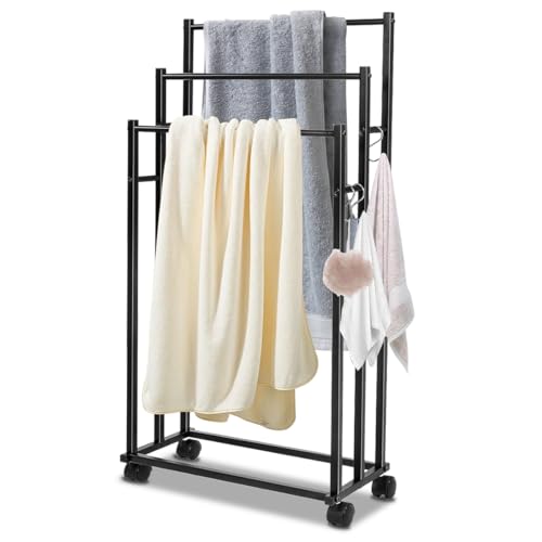 Toallas de pie marca AZYAAXZM