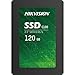 Produktbild Hikvision SSD C100 2.5 Zoll Solid State Disk 120 GB Schwarz HS-SSD-C100/120G