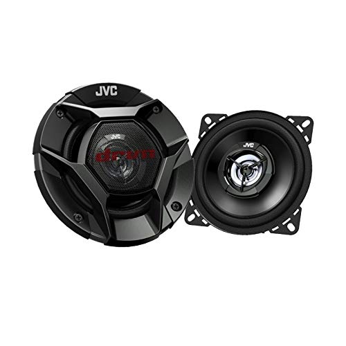JVC KW-M690BW Radio con pantalla táctil 6.8 pulgadas miniatura 4